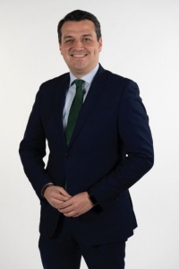 José María Bellido Roche