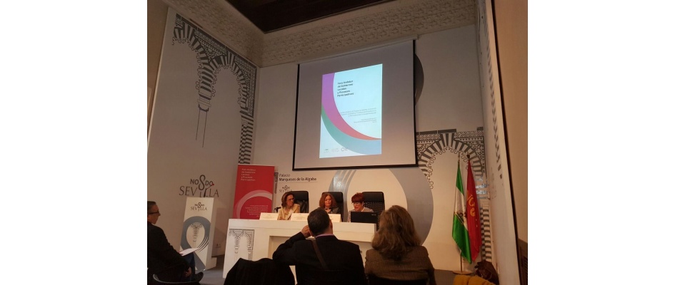 FAMP y Consejería de Igualdad y Políticas Sociales de la Junta de Andalucía organizan el Encuentro andaluz ¿Gobierno Abierto, Innovación y Participación Ciudadana: procesos participativos en la Administración Local de Andalucía¿