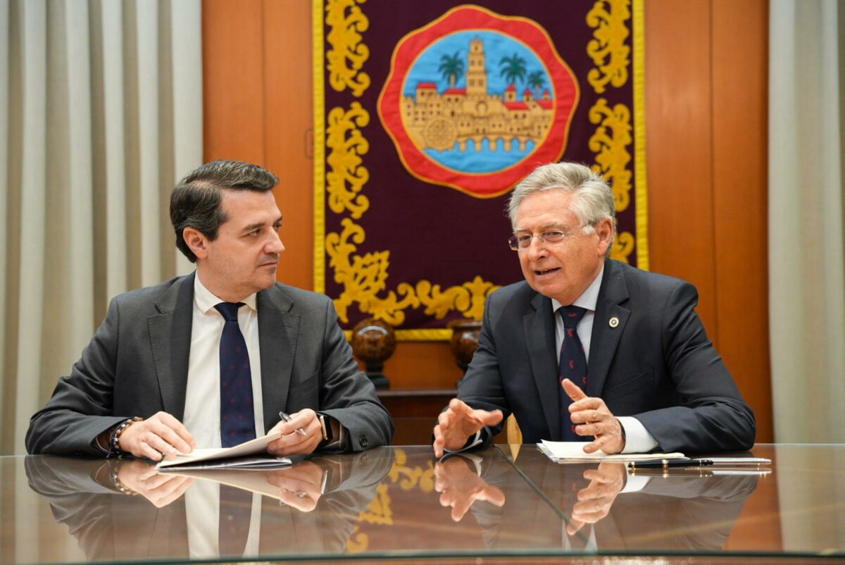 convenio
