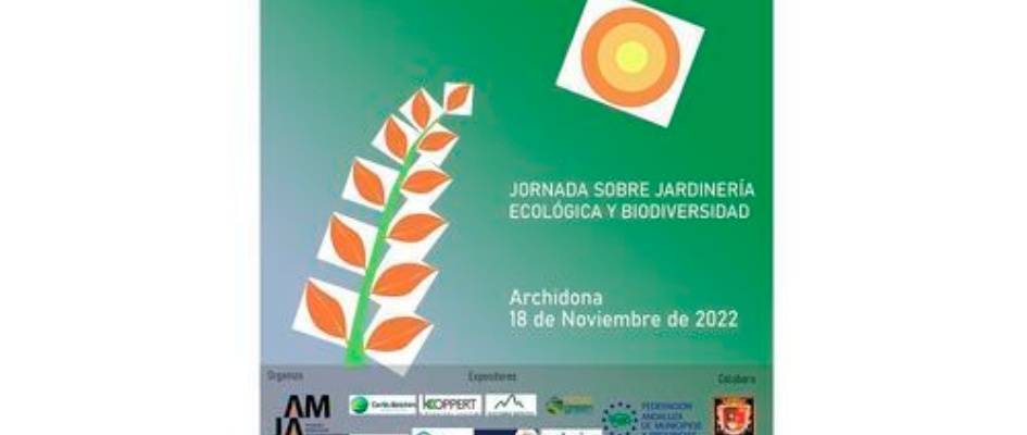 CARTEL JORNADA COLOR EXPOSITORES