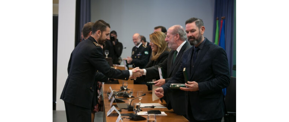 Villalobos: ¿La orden al mérito ya es intrínseca a la responsabilidad de cualquier policía local. Reconocemos a aquellos que en su prestación de servicios hicieron méritos excepcionales¿