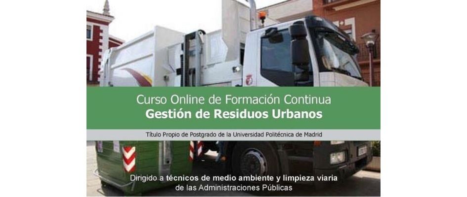 FAMP y Ecoembes promueven un curso de formación