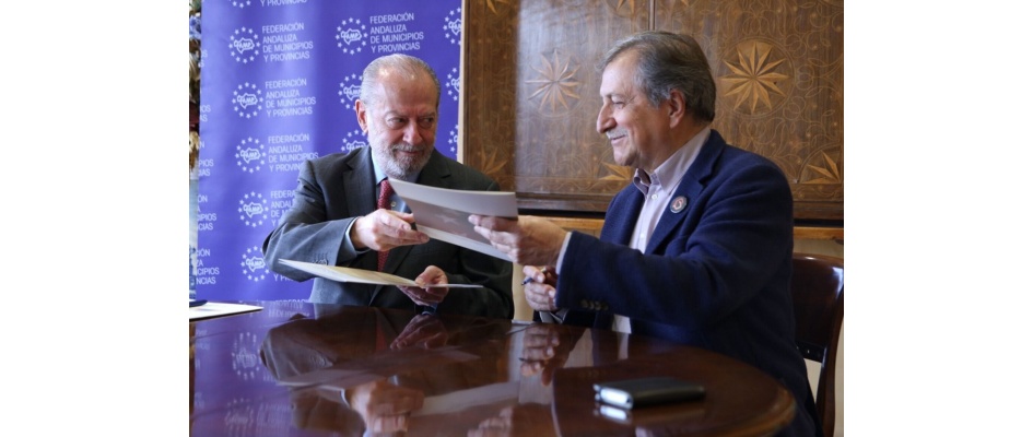 El primer curso en materia de "desapariciones de personas"...