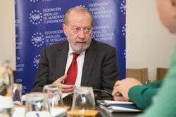FAMP ve "muy positiva" la aprobación por unanimidad de una proposición de Ley que servirá para garantizar los derechos y la no discriminación de las personas LGTBI y sus familias