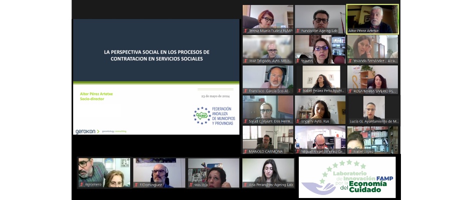 Creatividad co-crea 23 mayo