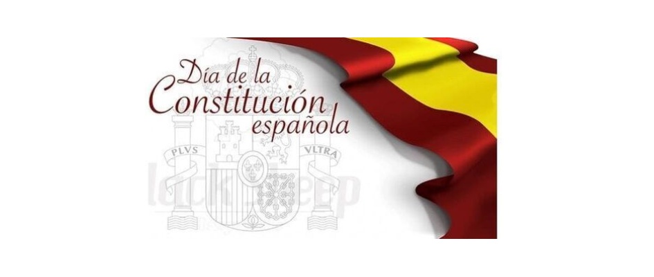 DIA CONSTITUCION 2021