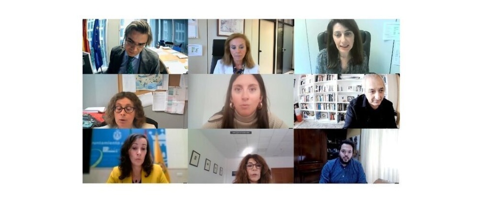 FORO URBANO ANDALUCIA 09112022