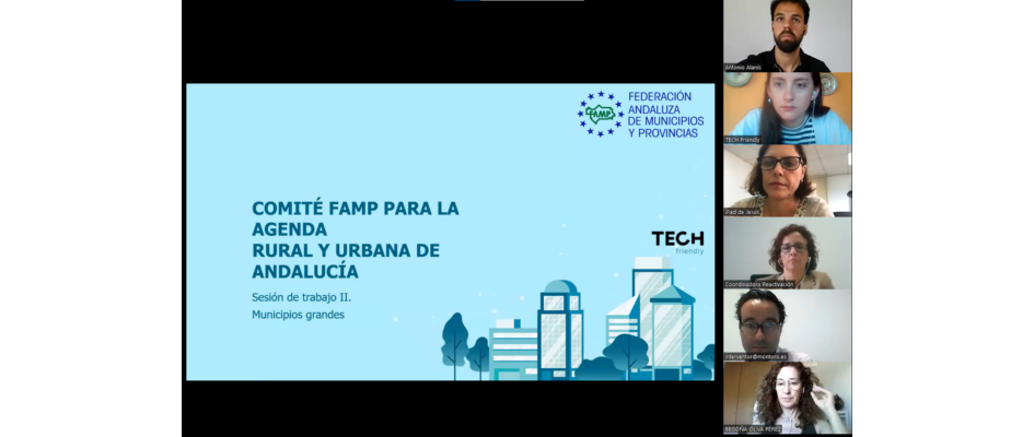 FOTO Agenda rural y urbana 07072022