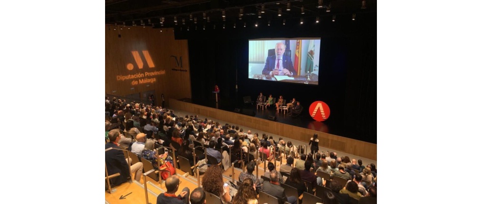 FOTO CONGRESO MALAGA