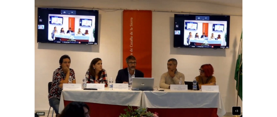 FOTO FORO PRESIDENTE FEGAMP