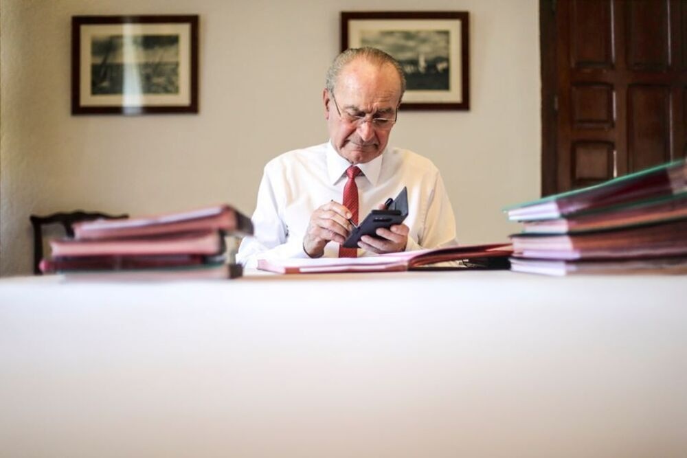 FOTO PACO DE LA TORRE