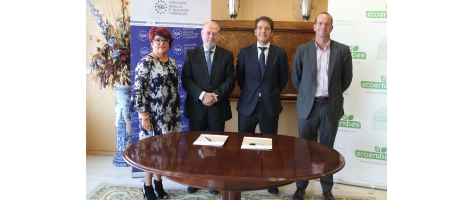 Firma Convenio FAMP-ECOEMBES-foto