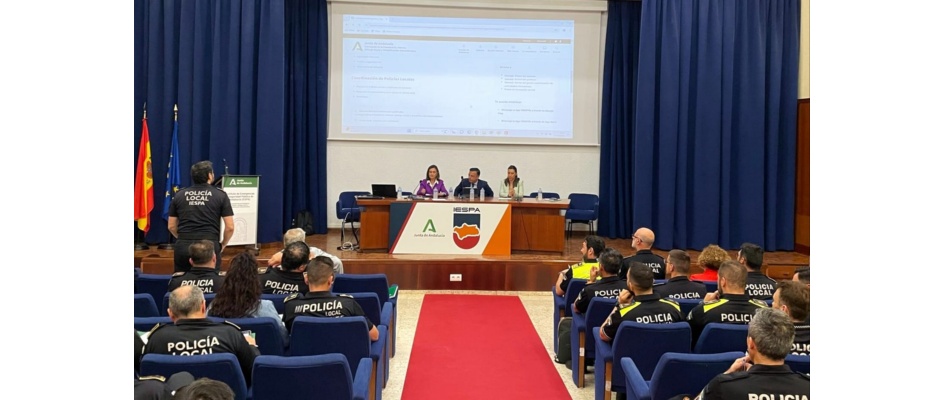 Foto 1º NDP CODIPOL