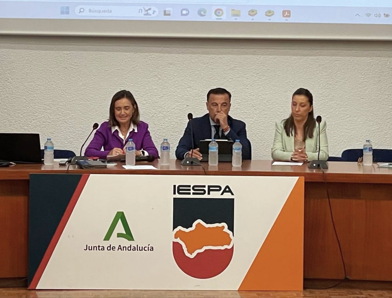 Foto 2º NDP CODIPOL