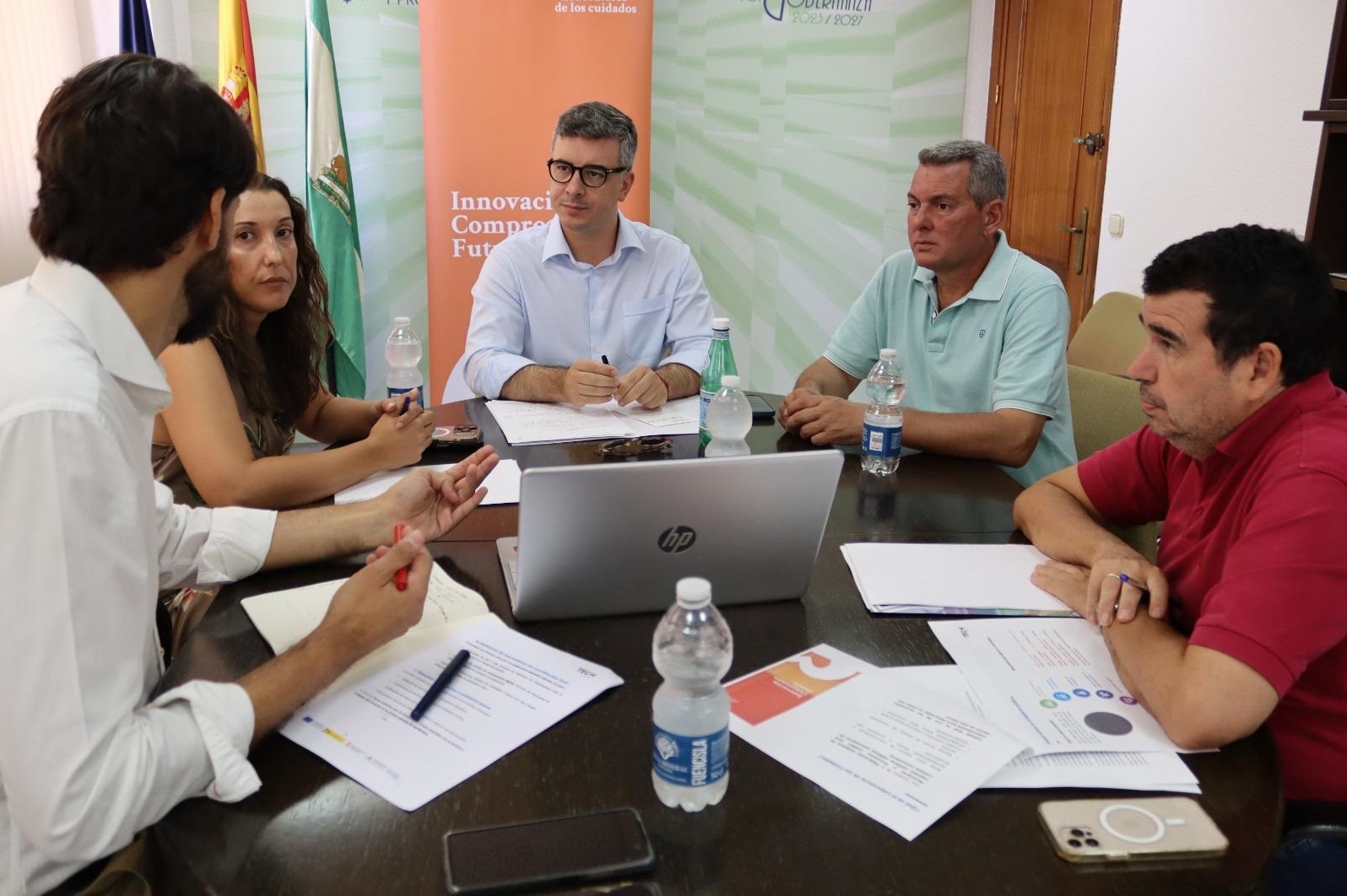 Foto 2 NDP Cañada del Rosal