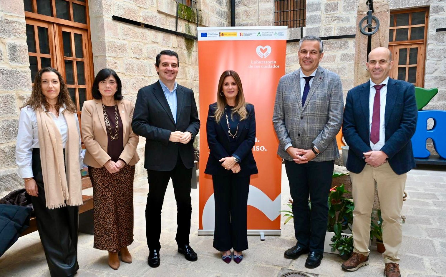 Foto 2 NDP Congreso Linares