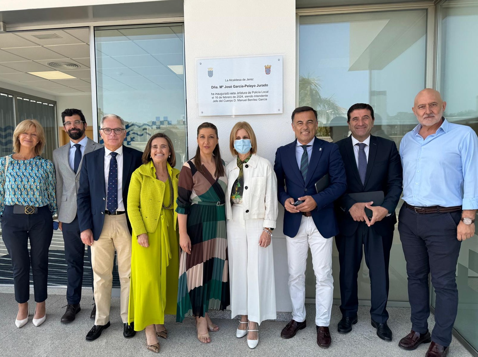 Foto 2 NDP Jornada FC en Jerez