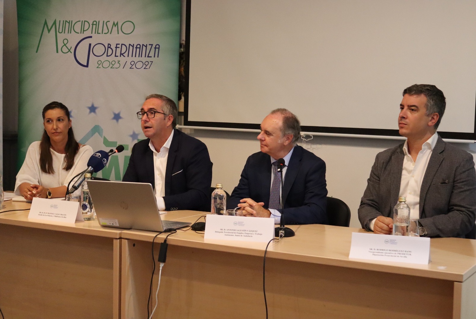 Foto 2ºJornada FC Los Palacios