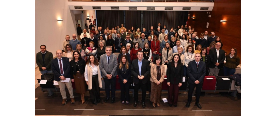 Foto NDP Congreso Linares