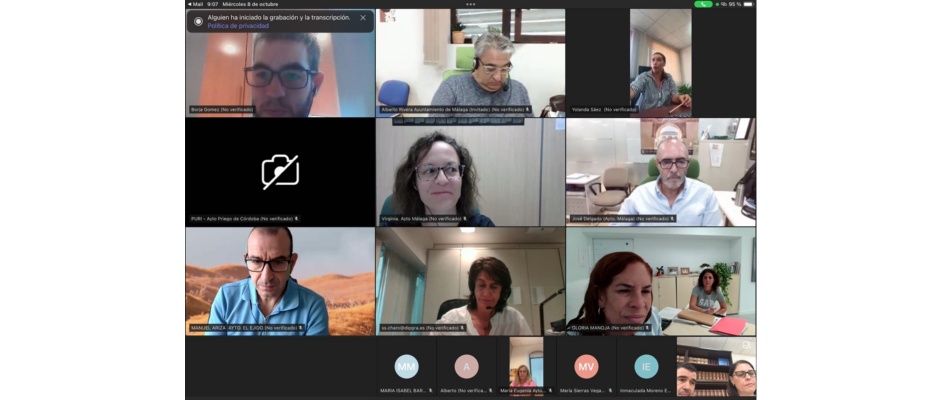 GT Soledad no deseada