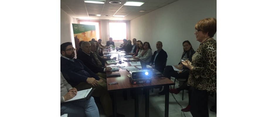 Noticia proyecto YOUTH2YOUTH