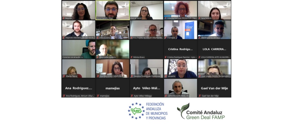 Imagen MFP21-27 Green Deal