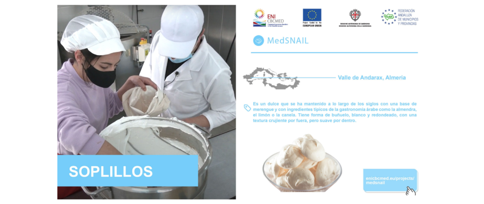 Imagen_NdP_ MedSNAIL Consumo Responsable