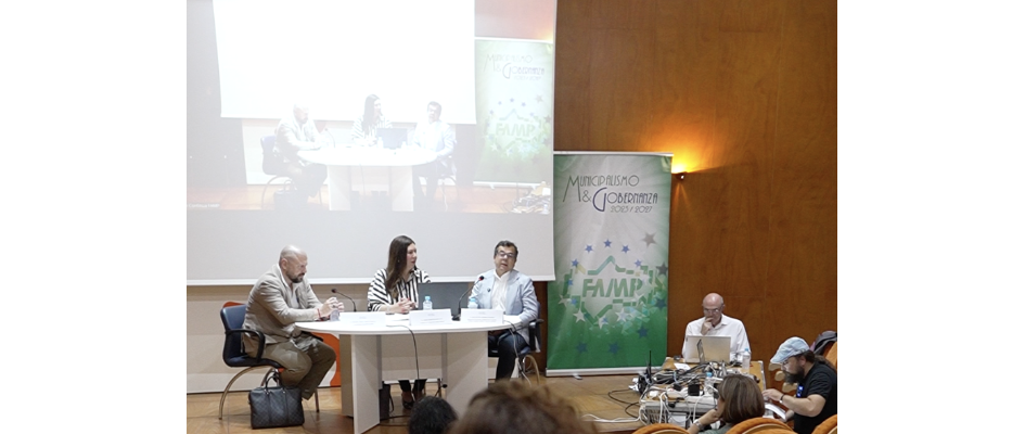 Jornada La Palma del Condado