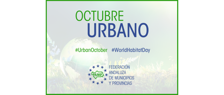 Octubre Urbano FAMP