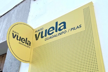 PV Pilas