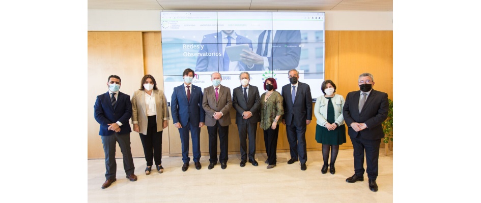 REUNION FAMP&CES&FADECO&GAESCO