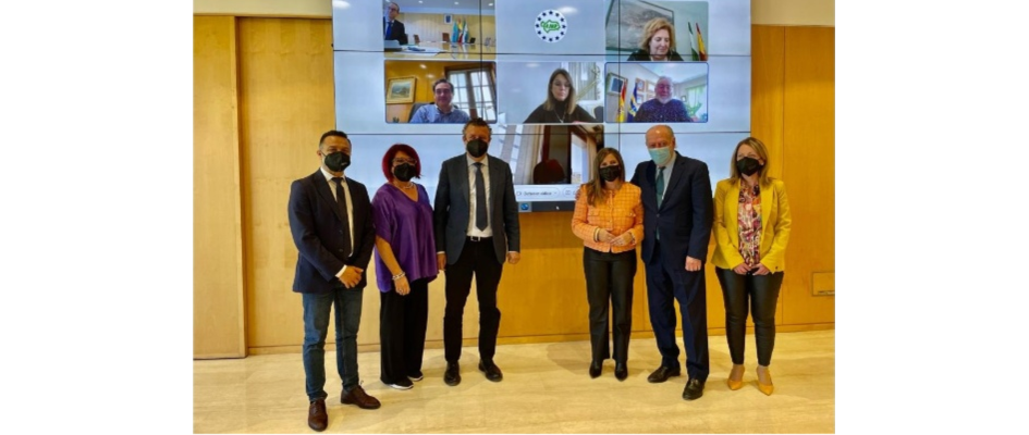 Toma posesion Irene Garcia Pta CAGL-foto