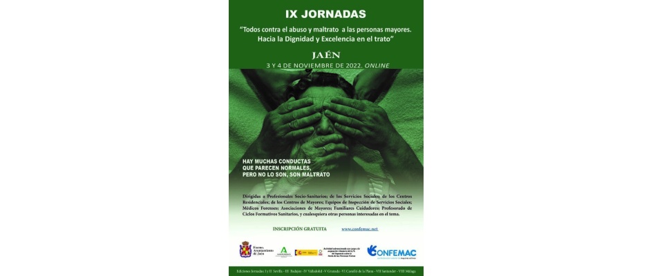 cartel jornadas