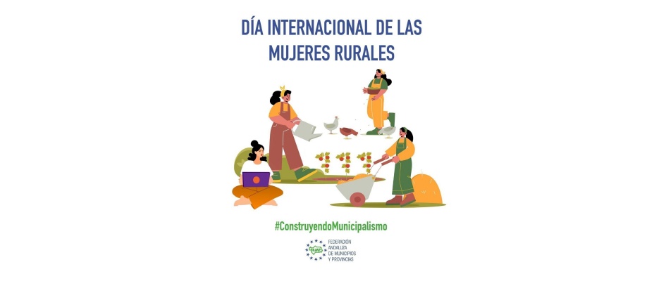 dia mujer rural
