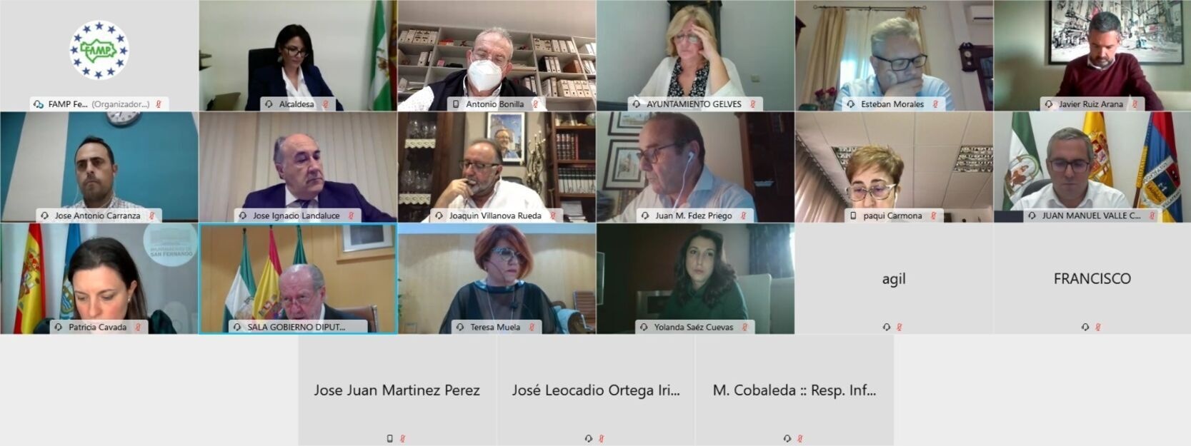 Ejecutiva FAMP 12-11-2020