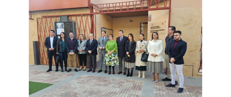 foto jornada FC MORILES