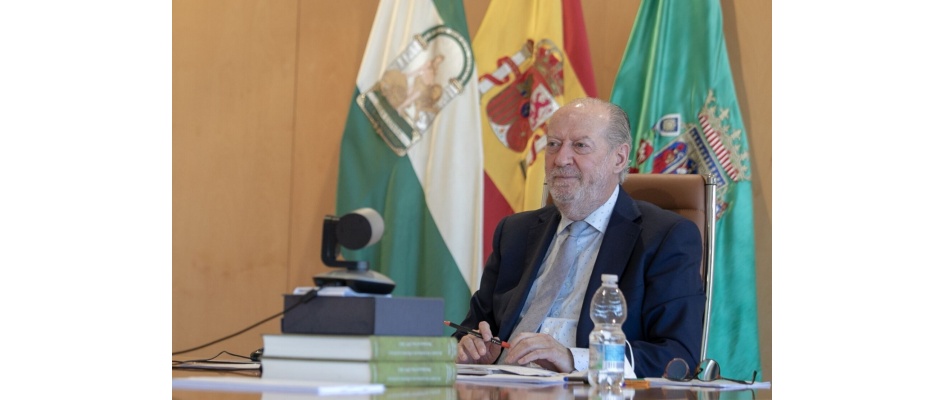 foto presidente FAMP 07062022