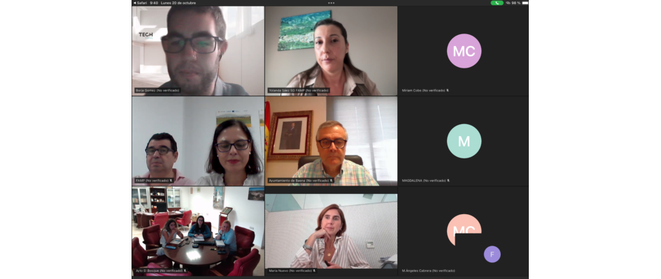 imagen SILVER ECONOMY  20102025