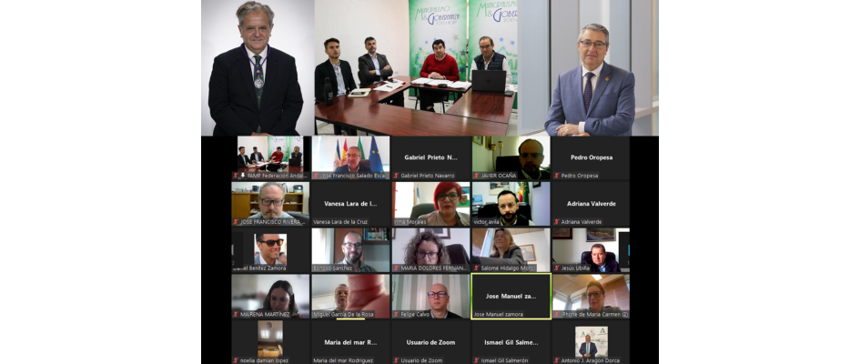 linea 1 para nota de prensa