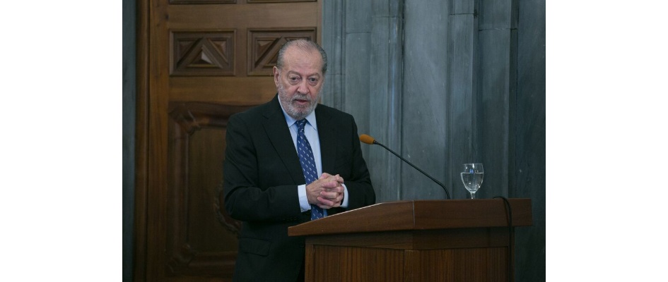 Presidente de la FAMP