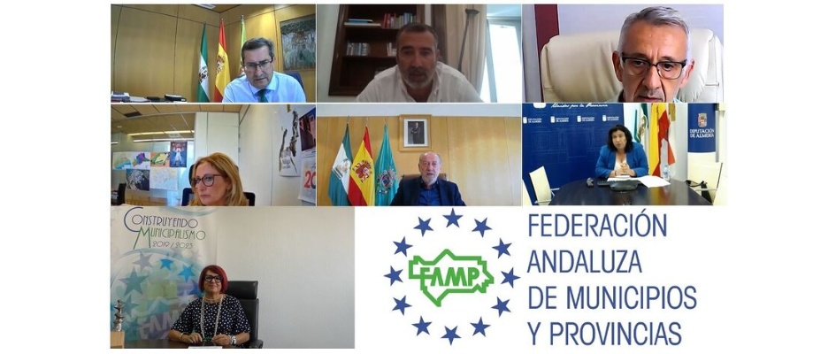 subcomisión diputaciones 19-09-22